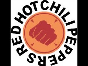 Heavy sings Can't Stop by RHCP but it's the full thing