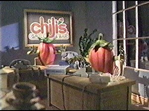 1999 commercials - Late 1999 on TLC primetime