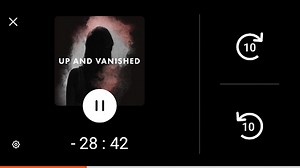 Castbox Locker: Easy Driving