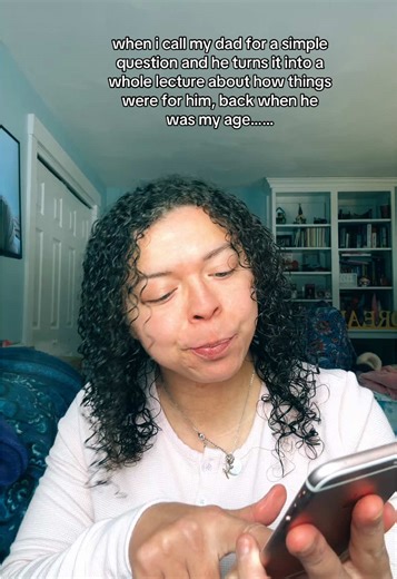 Navigating Dad Lectures in a Modern World