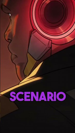 What is Doomfist's plan? #overwatch #doomfist #lore #gaming