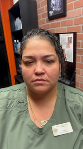 6.9K views · 4.2K reactions | How long was that?  Nose piercing $20! @lynnibabbii414 | Ink Villains | Facebook