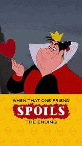 16K views · 1.8K reactions | "Off with their head!" (: Disney LOL) | Disney's Alice in Wonderland | Facebook