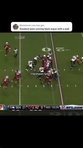 Beastmode highlights. Why not? | Captain SeaHawk