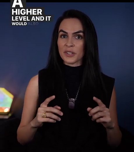 Watch my latest video, “The Higher Self Explained (What is the Higher Self?)” At the link in bio🔥 #alchemist #higherself | the.alchemist