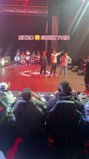 La batalla y los puntos son para... 🔥Presentado por @JD Sports #FMSEspaña