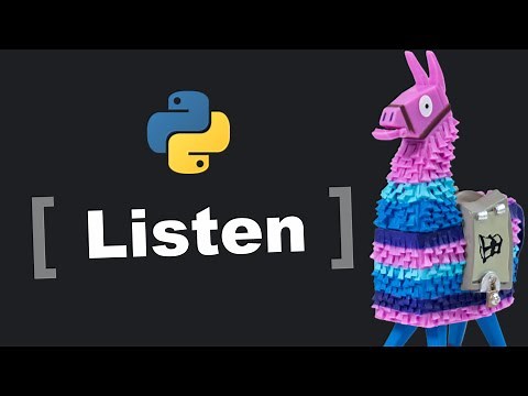 Alles über Listen in Python | Tutorial Deutsch