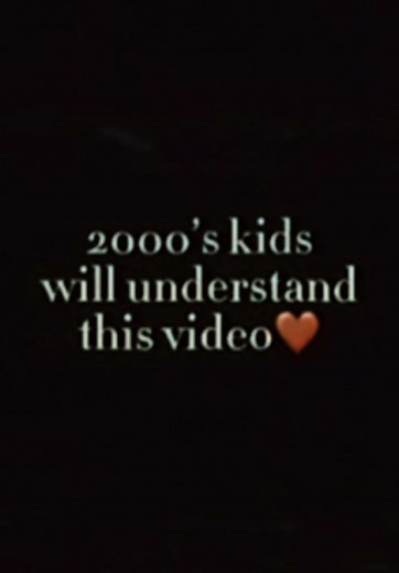 2000’s Kids Will Understand All these photos… #nostalgia #2000s #VHS