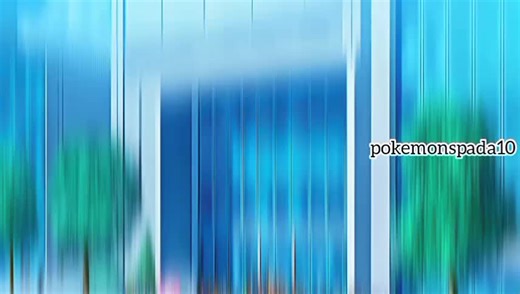 Exploring Pokémon Evolution in Anime