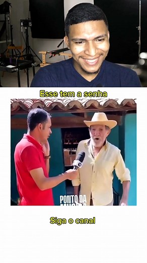 1.7K views · 634 reactions | Esse tem a senha | Timoteo Pergentino Fernandes | Facebook