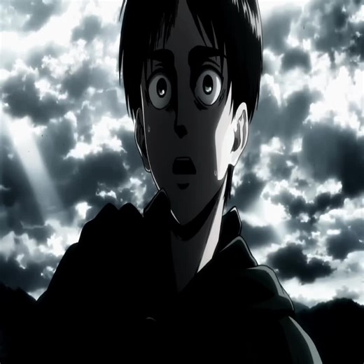 Eren Yeager: The Indomitable Titan Character