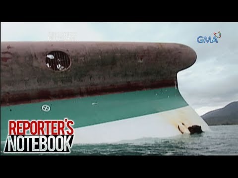 Reporter's Notebook: Kaso ng paglubog ng MV Princess of the Stars, kumusta na makalipas ang 10 taon?