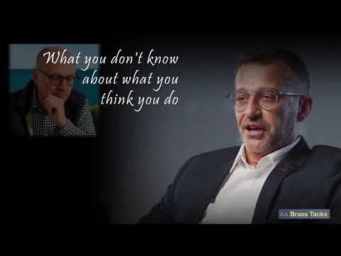 BrassTacks intro