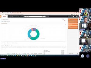 Procore Workshop 3 Reports Tool