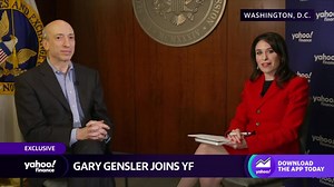 SEC’s Gensler: The ‘runway is getting shorter’ for non-compliant crypto firms