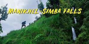 Manikhel - Simba Falls, Lalitpur - Detail Travel Guide | Imfreee