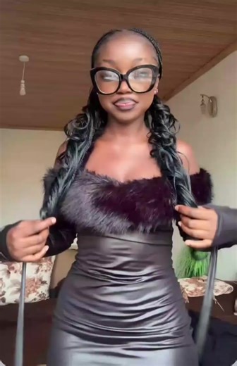 let them talkk#lizzyamalia #tiktokke