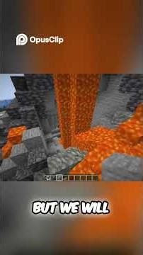 Insane Lava Dispenser Trap Minecraft Secret Base Upgrade!