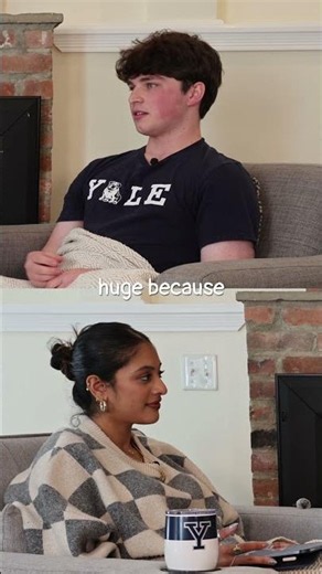 How He Got Into Yale