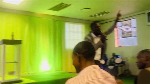 Inspiring Namibian Gospel Song Tribute