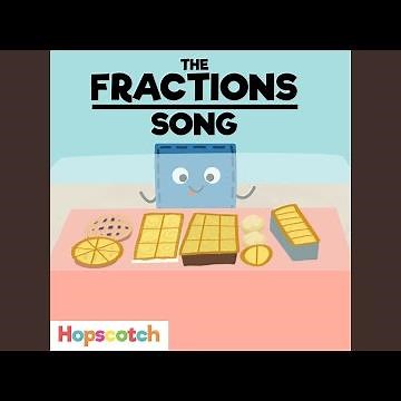 The Fractions Song
