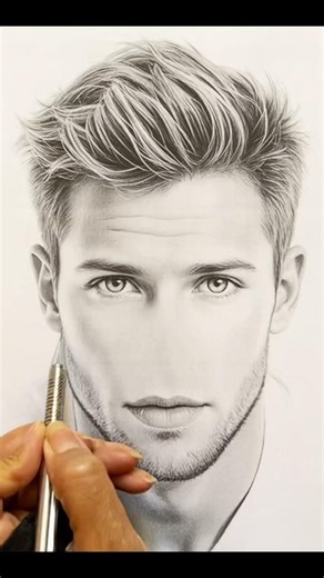 Nose Drawing #drawing #art #shorts