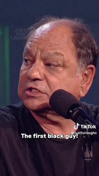 Cheech & Chong: Puff Puff Laugh Comedy Special