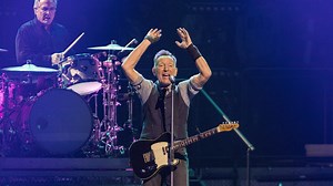 Bruce Springsteen’s Tour Resumption Is Its Own Kind of Promised Land: Concert Review