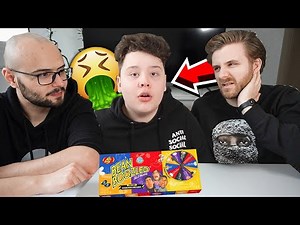 AM VOMITAT cu IRAPHAHELL si IHATEPINK !