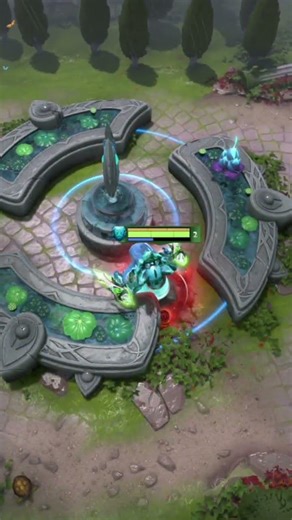 Mandatory timings in Dota #dota2 #overplus #skins #skinchanger