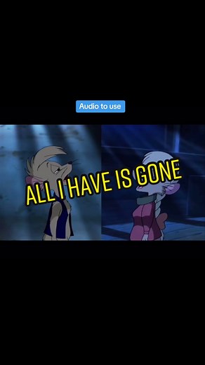 Jafaudio Universe: The Secret of Nimh 2