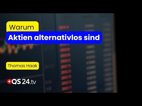 Stocks: Earn money while you sleep | Haak hacks | QS24 Health Television