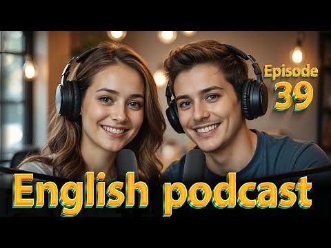 English Boost Level Up Your Skills | Learn English | English podcast conversation | Episode 39