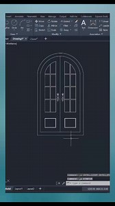 64K views · 562 reactions | #autocad_trick #autocad_basic #tutorial | Iskandar Isla Cad | Facebook