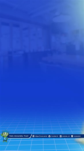 Solusi Internet Terbaik untuk Tebing Tinggi dan Sekitarnya. Coba Internet dari Corenet Sekarang!