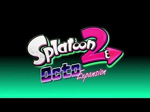 Shark Bytes | Splatoon 2: Octo Expansion Extended OST