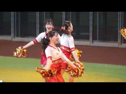 『ﾁｱﾀﾞﾝｽﾁｰﾑ JAL JETS』ﾀﾞﾝｽ ｴｽｺﾝﾌｨｰﾙﾄﾞ北海道 2025.5.31(土)