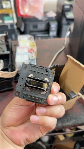 Printerhead for Epson L3210 L3250 L5290 L3110 L3150 L5190 L121 L120 L360 L220 L210