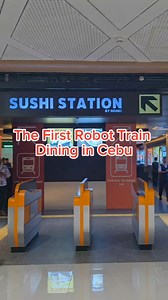 97K views · 1K reactions | 襤 Newly Open: The First Japanese Robot...