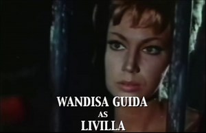 Giants of Rome (1964)