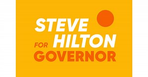Steve Hilton Launches Campaign for California Governor, Outlining His Plan to Make California Golden Again