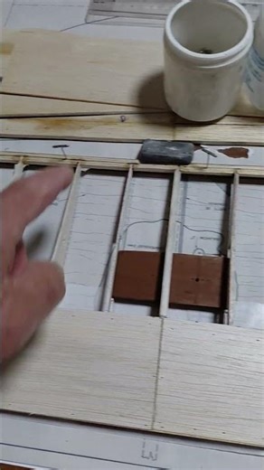 I built a cable-controlled model airplane and here's what I learned. Part 1