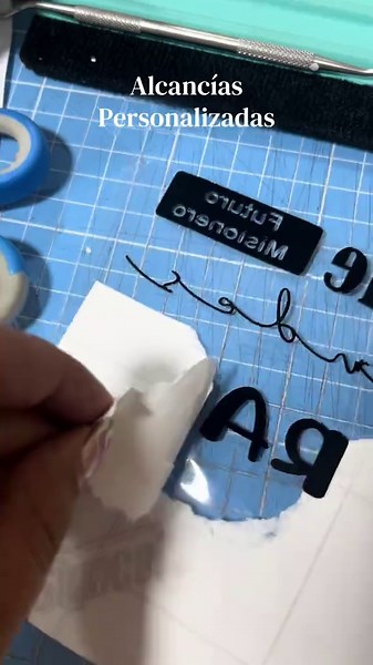 Alcancías Personalizadas: Un Toque Único para tu Ahorro
