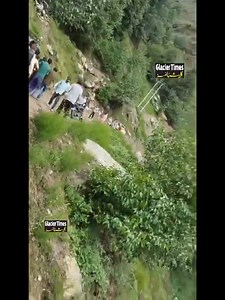 Doda Road Accident: Three Killed on Spot, Ten Critically Injured, Toll May Go Up | Glacier Times