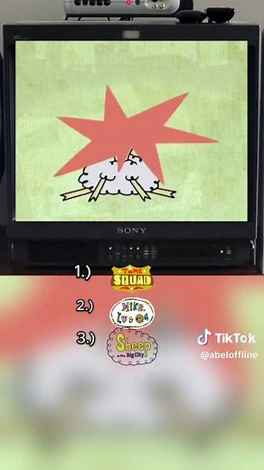 AbelOffline on TikTok