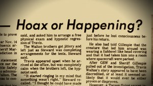 Check out these 3 extra frightening close calls with aliens, in this Ancient Aliens compilation. | Ancient Aliens: Out of This World Moments