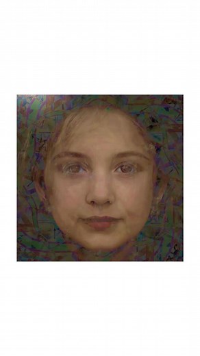 Petros Vrellis | Out of all things one, and out of one all things #artwork #newmediaart #steganography #cryptography | Instagram