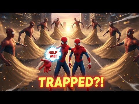 Spider-Man PSP: The Most INSANE Mission Ever! 😳🕷️"