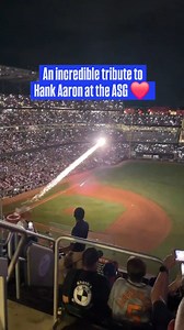 Remembering Hank Aaron's 715th home run on 7/15 🙏 (via @megsknowsball) #hankaaron #mlb #tribute | Sports Illustrated