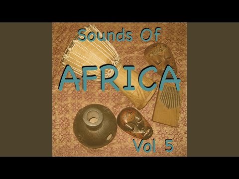 Kwai Zulu War Chant And Dance